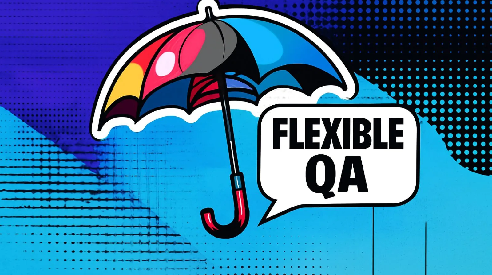 Flexible QA Resources: Scale Testing When You Need It