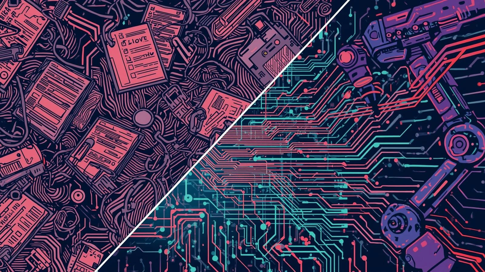 Test Automation Services: From Manual to Automated